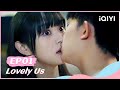 🍊【FULL】如此可爱的我们 EP01：The Love Story of Childhood Sweetheart | Lovely Us | iQIYI Romance