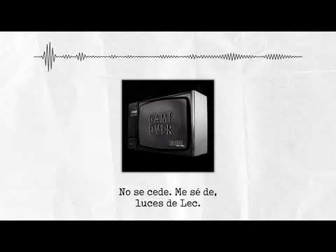 KRU2 (DENOM y JOSELE) - 10.Game Over - MI CAJA DE MÚSICA