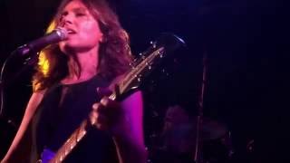 Bangles - I&#39;m In Line - Live @ West Hollywood Troubadour - 05/30/2015 (MN)