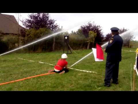 Březovice ženy-hrdlořez