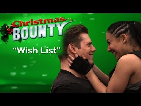 Wish List (OST)