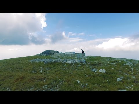 Kati Zhubi - Për Dervishët e Pashtrikut