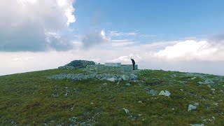 Kati Zhubi - Për Dervishët E Pashtrikut