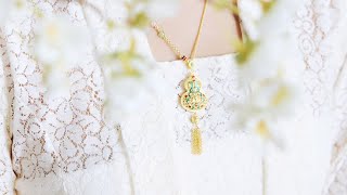 Download lagu Behind the Scenes of our Gu Fa Jin Photoshoot | Chip Lee Jewellery mp3