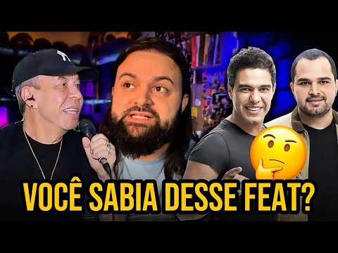 Dudu Purcena | Alma Sertaneja (Canal Novo) and Dudu Purcena - Alma Sertaneja