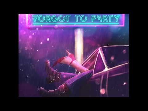 Jordan March - Forgot To Party