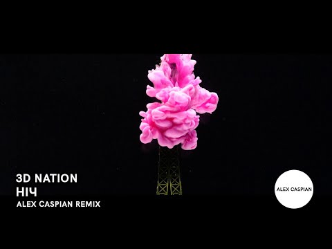 3D Nation - Ніч (Alex Caspian Remix) [Video Edit]