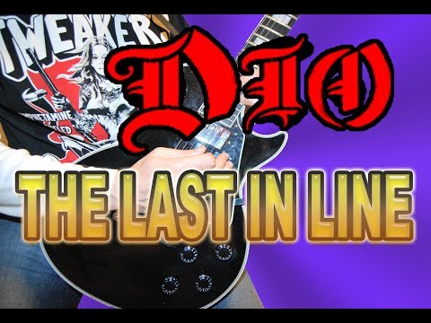 The Last in Line - Dio