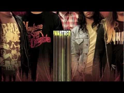 INHATRED- 02 - Against My Temple