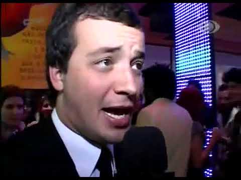 CQC - 23 06 08- Rafael Cortez no SP Fashion Week