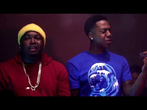 Drew Beez x Bla$ta - Pounds