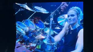 RUSH “The Trees” Live 7/18/26 Chicago Illinois 