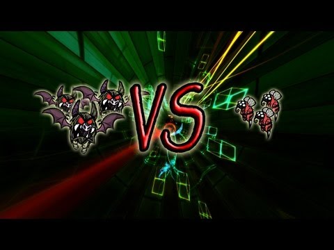 Don't Starve Arena - Batilisk VS Killer Bee