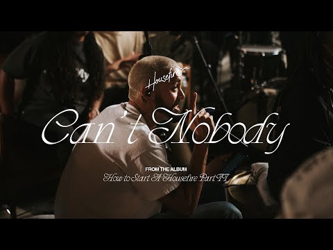 Thumbnail for Can't Nobody video