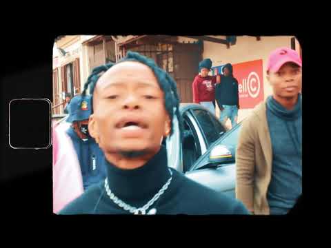 Fresh Ty - Fresh Outta Pitori (Official Music Video)