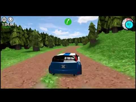 Rally Short Gameplay Trailer thumbnail