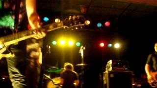 Hit The Lights Back Breaker