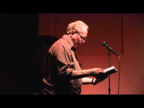 a joyful summit of old savages - Tom Raworth