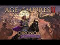 Wideo z rozgrywki Age of Empires II: Definitive Edition - Chronicles: Alexander the Great  Wszystkie platformy
