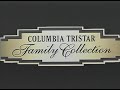 Columbia Tristar Family Collection VHS Promo
