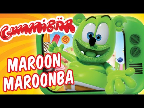 Video thumbnail for Maroon Maroonba (Album Version)