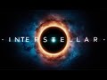 Interstellar | Sleeping Music, 30 Minutes Magical Journey, Ambient Music