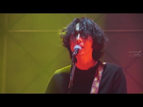171216 WISHLIST / 캠프파이어 - PEPPERTONES (페퍼톤스)