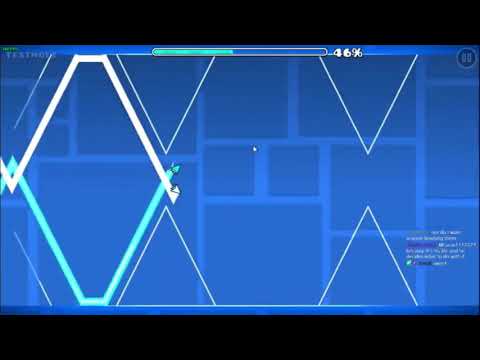 Cosmic Cyclone 1st Wave