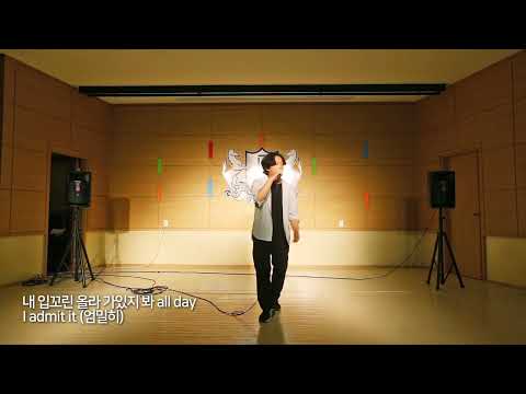 WASABI room freestyle vol.2 (자체공연 무대 Full-ver.) [경남대학교 힙합동아리 GHOST👻]