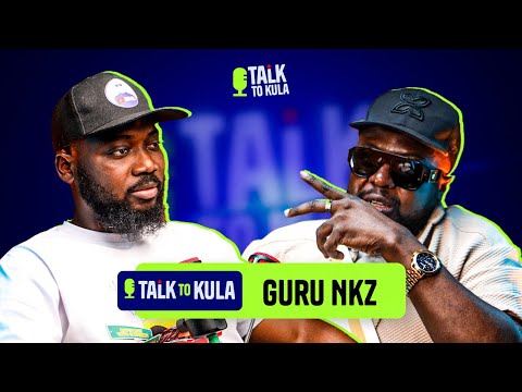 Talk To Kula and Headless YouTuber