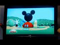 Mickey S Thanks A Bunch Day Thanks For Stopping By Ding