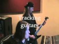 MALEVOLENT CREATION - Making of Invidious Dominion (OFFICIAL BEHIND THE SCENES)