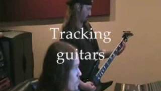 MALEVOLENT CREATION - Making of Invidious Dominion (OFFICIAL BEHIND THE SCENES)