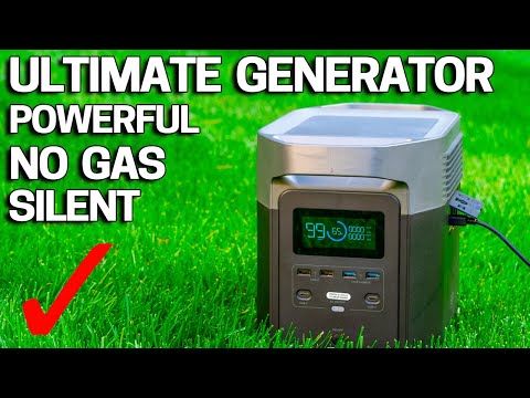 image-What is the best portable generator?