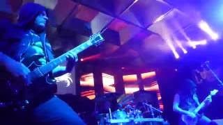 Abigail Williams - Godhead - 9/4/16