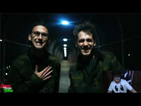 Real TALK!! YRBK x Masetti - For Fun. These guys have an AWESOME flow!!