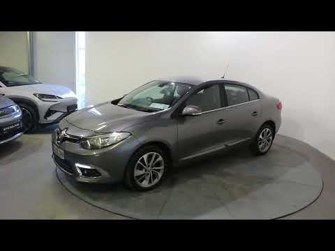 Renault Fluence 1.5 DCI 110 R-LINK - Image 2