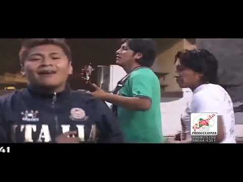No Me Mires - Emerson Y Su Grupo Encanto
