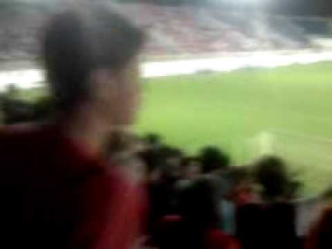 uniao tricolor [ joinville 2 x 0 criciuma]