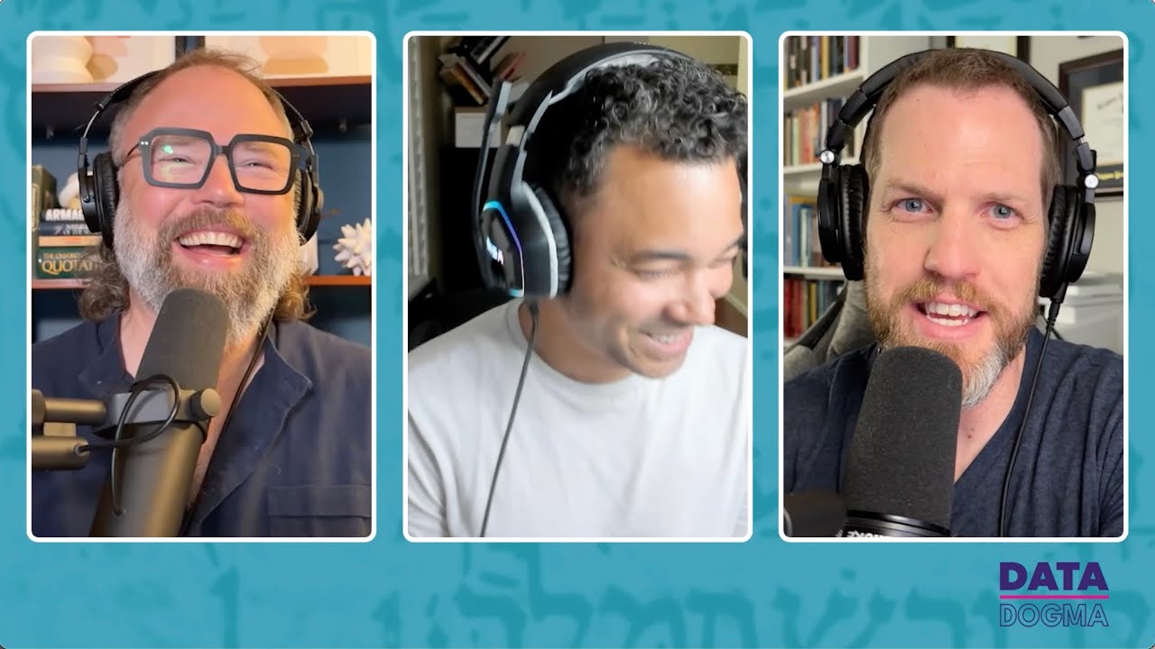 Watch Contextual Healing on YouTube