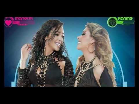 Manelyk y Karime - La Putivuelta (Audio)