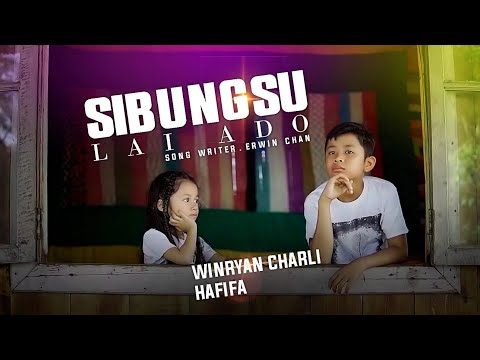 Winryan charli feat Afifah/Sibunsu lai ado