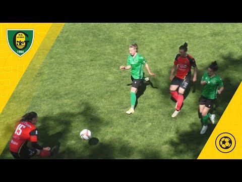 Bramki z meczu Rolnik Biedrzychowice - GKS Katowice 2:6 (16 05 2021)