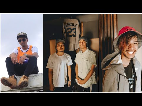 CHOKHACHE/EYE CROWN 2021 SONGS PLANS PROJECTS