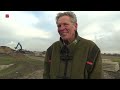 Ook stekelbaars kan straks kuit schieten in Oostvaardersplassen