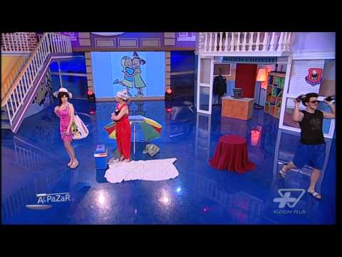 Plazh privat apo publik ? - Alpazar - Vizion Plus