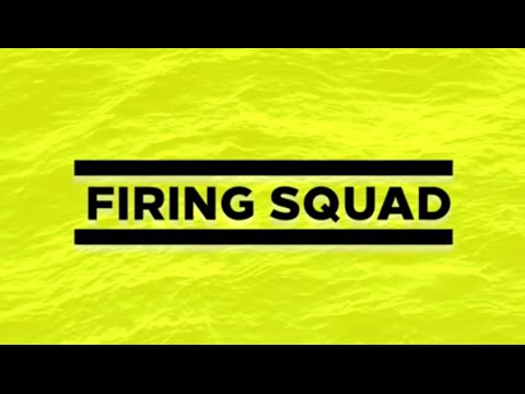 Video thumbnail for Firing Squad