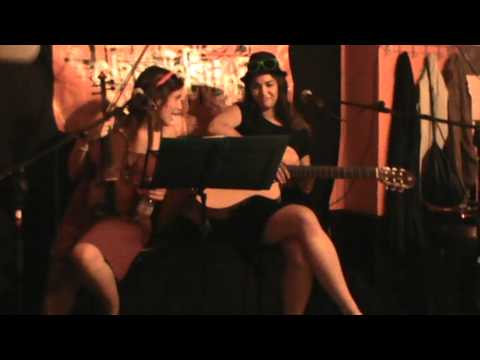 The Petras, concierto Clandestino 28-06-2013 (parte.1)