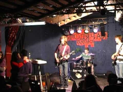 He Called Her Jen.Song for Jen.