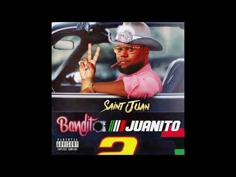 Saint Juan - Latenight Feat Oso Loaded